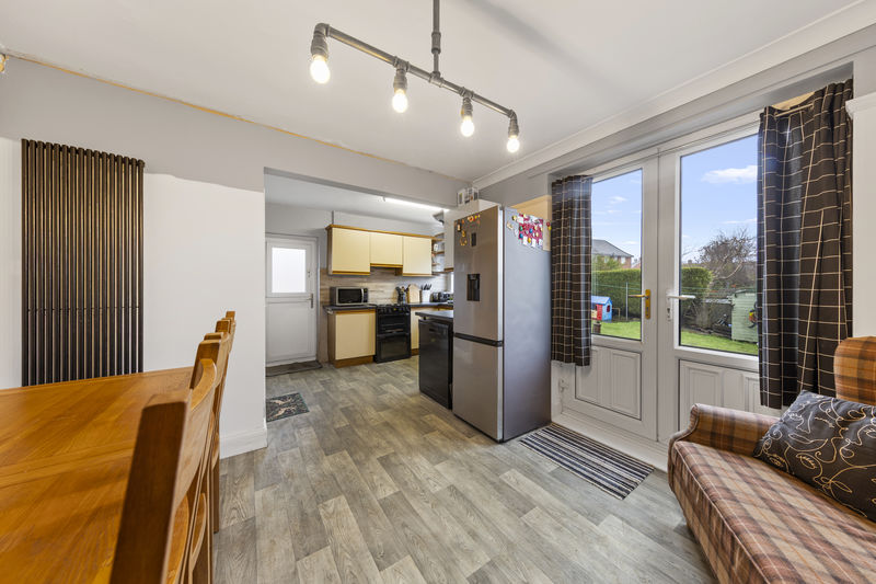 Tapton View Road Newbold